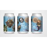 Feher Nyul Yeah Nah Yeah New Zealand Pils