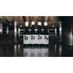 Maple Syrup Barrel Aged Imperial Stout