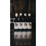 Maple Syrup Barrel Aged Imperial Stout