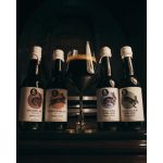 Bourbon Barrel Aged Pecan Imperial Stout