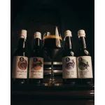 Almond Liqueur Barrel Aged Imperial Stout
