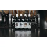 Almond Liqueur Barrel Aged Imperial Stout