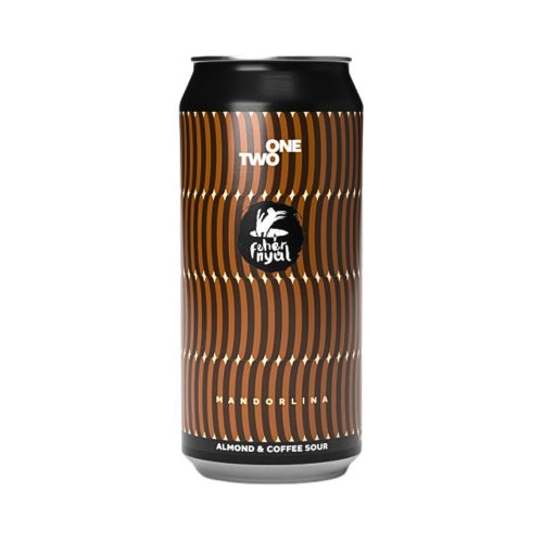 Mandorlina (OneTwo collab 0.44 l)