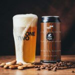 Mandorlina (OneTwo collab 0.44 l)