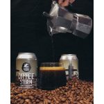 Coffee Storm 2026