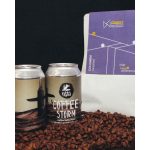 Coffee Storm 2026
