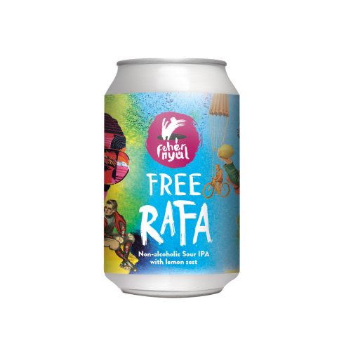 Free Rafa