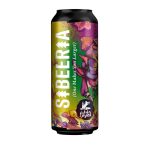 One Makes You Larger (Rafa special edition)