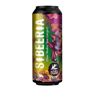 One Makes You Larger (Rafa különkiadás)