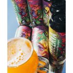 One Makes You Larger (Rafa special edition)