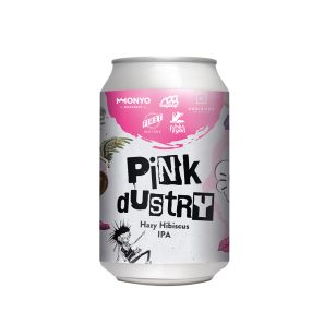 Pinkdustry