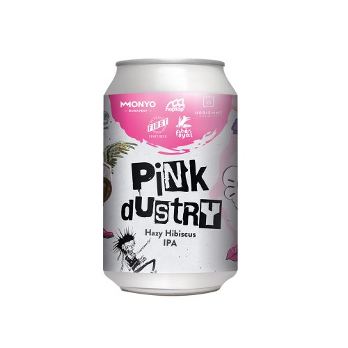 Pinkdustry