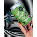 One Makes You Small (Sibeeria kollab)