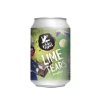 Lime Tears