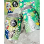 Lime Tears