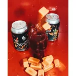 Butterscotch Potion butterscotch ale 0,33 l doboz – Fehér Nyúl