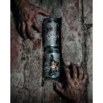 The Evil Dank West Coast IPA kisüzemi sör 0,33 l-es kiszerelésben, Rock City kollab sör