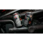 Rock City (NL) és Fehér Nyúl kollab sör, West Coast IPA
