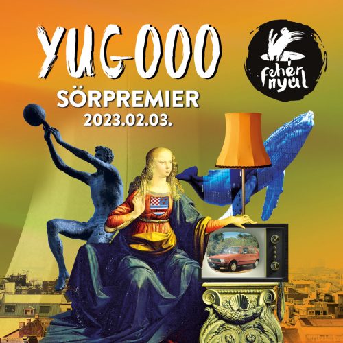 Yugooo sörpremier - 2023. 02. 03.