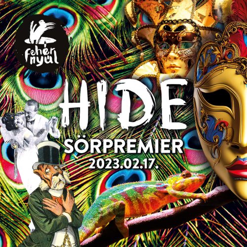 Hide sörpremier - 2023. 02. 17.