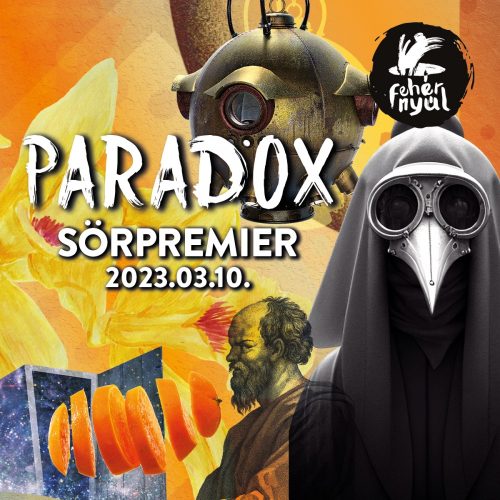 Paradox sörpremier - 2023.03.10.