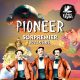 Pioneer sörpremier  - 2023.05.05. 