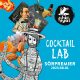 Cocktail Lab premier az Üregben