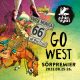 Go West premier az Üregben