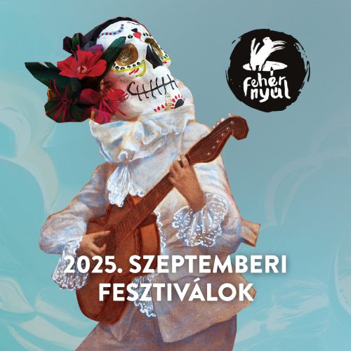 Őszi fesztiválok - 2025. szeptember