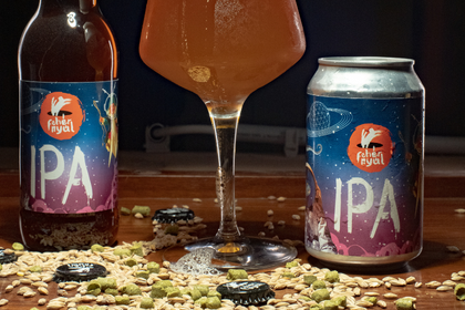 Az aludoboz és a kraftsör