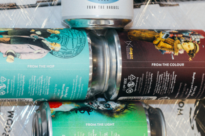 Fehér Nyúl sörszériák