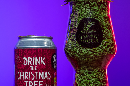 Fenyős söreink története