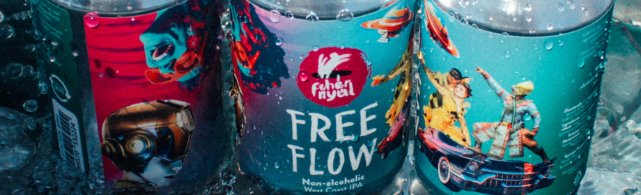 Száraz Januározóknak: amikor az alkoholmentes sör nem kamu