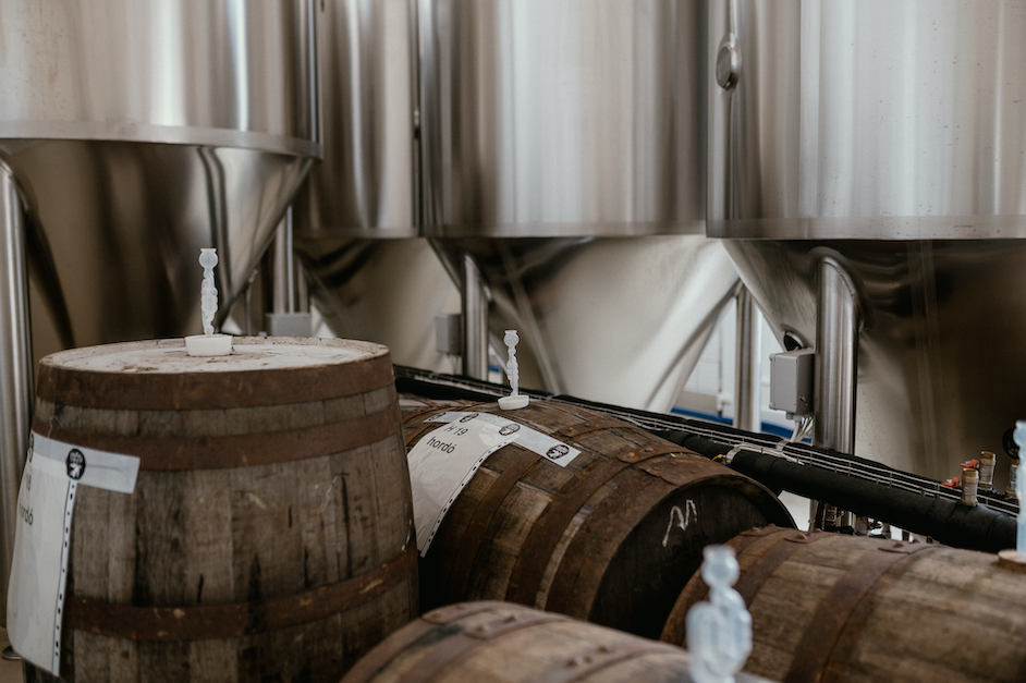 Egyutas vagy göngyöleg? A csapolt sörös keg II.